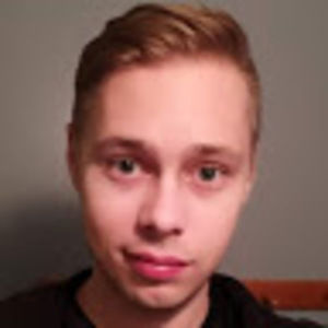 Meet your Posher, Joel